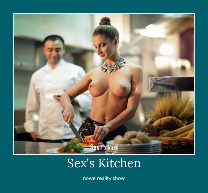 Sex's Kitchen